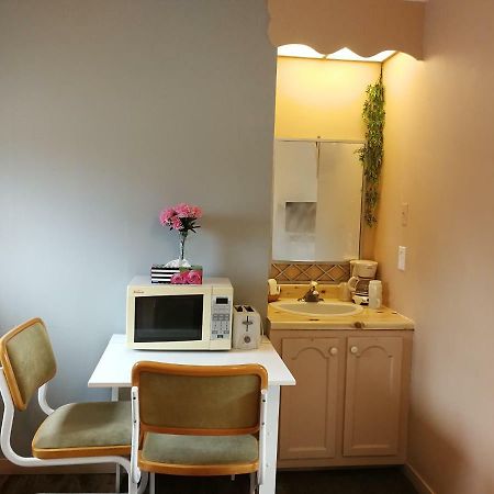 Motel Belair Rigaud Екстериор снимка
