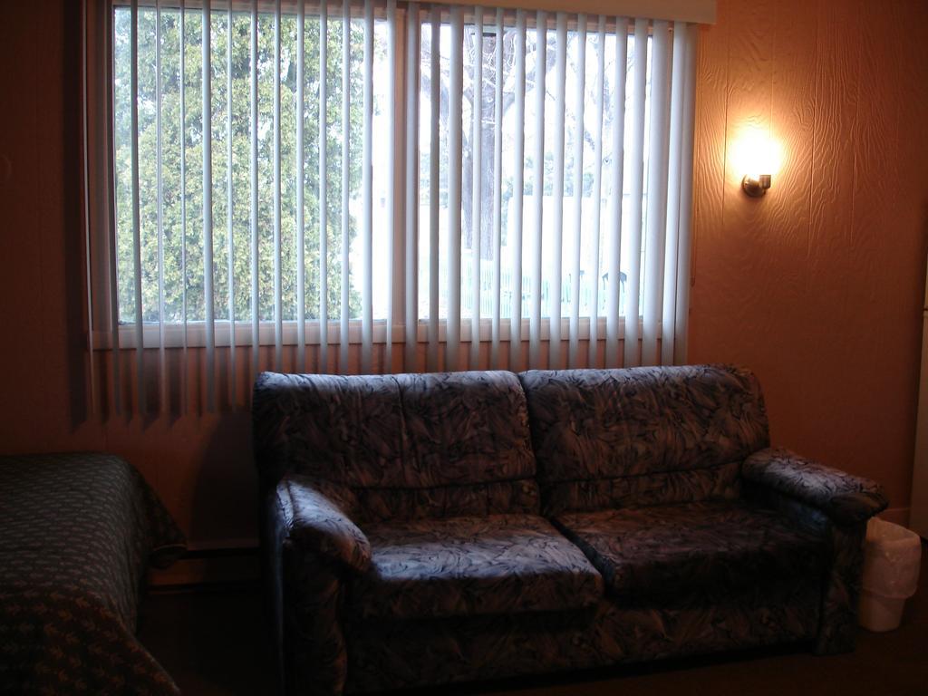 Motel Belair Rigaud Стая снимка