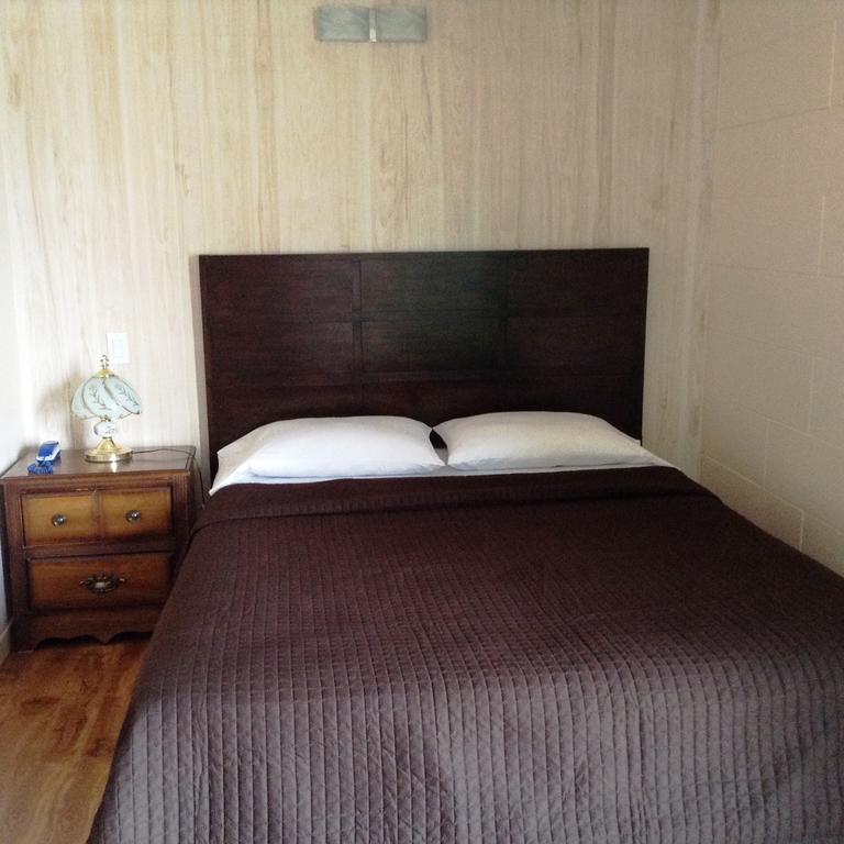 Motel Belair Rigaud Стая снимка