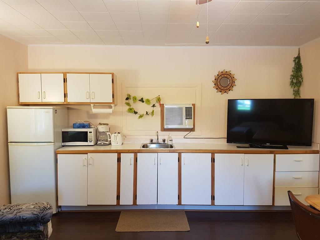 Motel Belair Rigaud Екстериор снимка